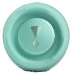 Głośnik Bluetooth JBL Charge 5 turkusowy