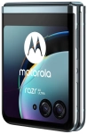 Motorola Razr 40 Ultra 5G 8/256 GB Niebieski - Glacier Blue