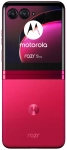 Motorola Razr 40 Ultra 5G 8/256 GB Różowy - Viva Magenta