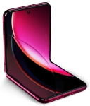 Motorola Razr 40 Ultra 5G 8/256 GB Różowy - Viva Magenta