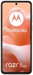 Motorola Razr 40 Ultra 5G 8/256 GB Brzoskwiniowy - Peach Fuzz