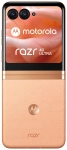 Motorola Razr 40 Ultra 5G 8/256 GB Brzoskwiniowy - Peach Fuzz