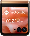 Motorola Razr 40 Ultra 5G 8/256 GB Brzoskwiniowy - Peach Fuzz