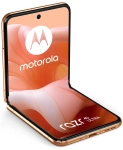 Motorola Razr 40 Ultra 5G 8/256 GB Brzoskwiniowy - Peach Fuzz