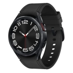 Smartwatch Samsung Galaxy Watch 6 Classic 43 mm czarny