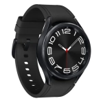 Smartwatch Samsung Galaxy Watch 6 Classic 43 mm czarny