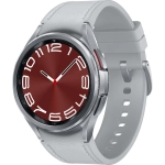 Smartwatch Samsung Galaxy Watch 6 Classic 43 mm srebrny