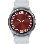 Smartwatch Samsung Galaxy Watch 6 Classic 43 mm srebrny