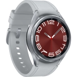 Smartwatch Samsung Galaxy Watch 6 Classic 43 mm srebrny