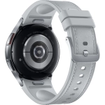 Smartwatch Samsung Galaxy Watch 6 Classic 43 mm srebrny