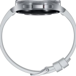 Smartwatch Samsung Galaxy Watch 6 Classic 43 mm srebrny