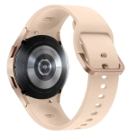 Smartwatch Samsung Galaxy Watch 4 40 mm różowe złoto