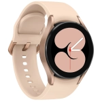 Smartwatch Samsung Galaxy Watch 4 40 mm różowe złoto
