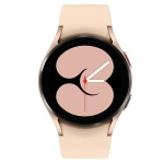 Smartwatch Samsung Galaxy Watch 4 40 mm różowe złoto