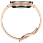 Smartwatch Samsung Galaxy Watch 4 40 mm różowe złoto