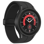 Smartwatch Samsung Galaxy Watch 5 Pro 45mm czarny