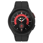 Smartwatch Samsung Galaxy Watch 5 Pro 45mm czarny