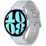 Smartwatch Samsung Galaxy Watch 6 BT 44 mm srebrny