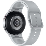 Smartwatch Samsung Galaxy Watch 6 BT 44 mm srebrny