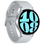 Smartwatch Samsung Galaxy Watch 6 BT 44 mm srebrny