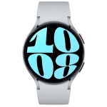Smartwatch Samsung Galaxy Watch 6 BT 44 mm srebrny
