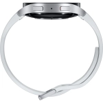 Smartwatch Samsung Galaxy Watch 6 BT 44 mm srebrny