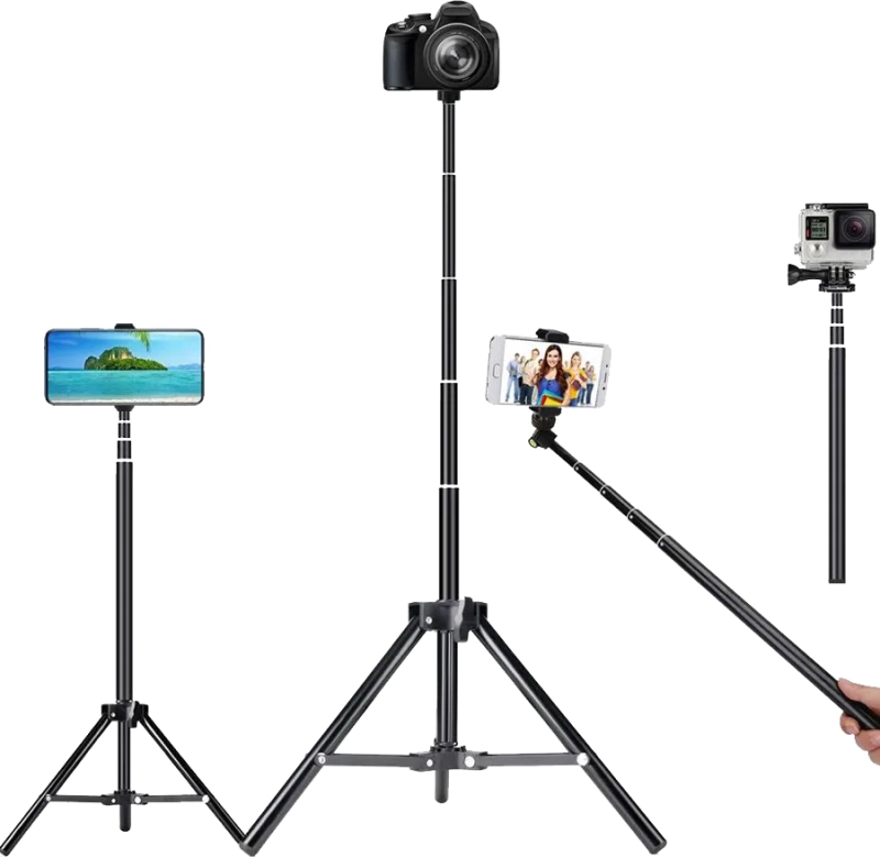 Statyw uniwersalny Apexel APL-JJ15