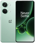 OnePlus Nord 3 5G 8/128 GB Misty Green
