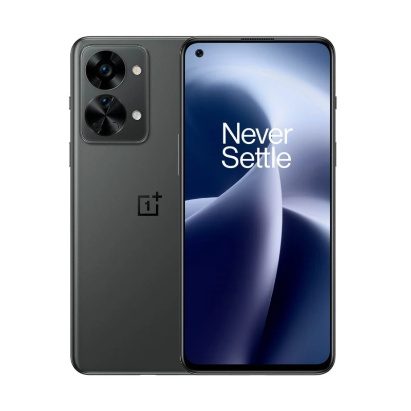 OnePlus Nord 2T 5G 8/128 GB Grey Shadow