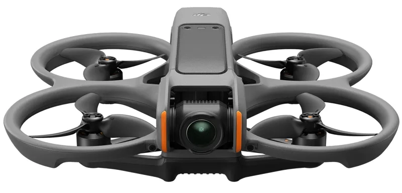 Dron DJI Avata 2 Fly More Combo (DJI Goggles 3, DJI RC Motion 3, 3 akumulatory)