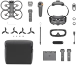 Dron DJI Avata 2 Fly More Combo (DJI Goggles 3, DJI RC Motion 3, 3 akumulatory)