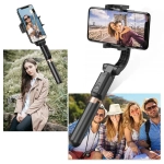Selfie Stick ze stabilizacją Apexel APL-D6