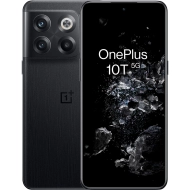 OnePlus 10T 5G 8/128 GB Moonstone Black