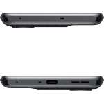 OnePlus 10T 8/128 GB Moonstone Black