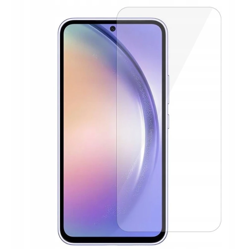 Szkło hartowane do Samsung Galaxy A35 5G