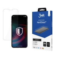 Szkło hartowane na iPhone 14 Pro 3mk HardGlass