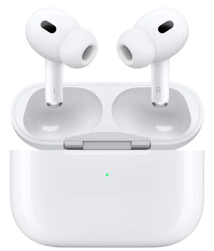 Słuchawki Apple AirPods Pro 2. generacji