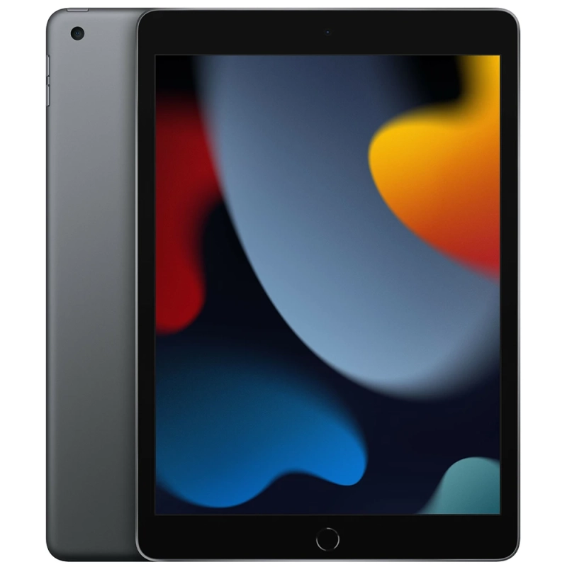 Apple iPad 10,2" 9gen64 GB Wi-Fi Space Gray