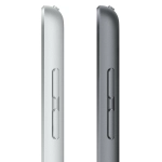 Apple iPad 10,2" 9gen64 GB Wi-Fi Space Gray