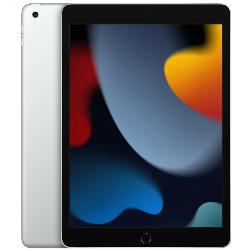 Apple iPad 10,2" 9gen 64 GB Wi-Fi Silver