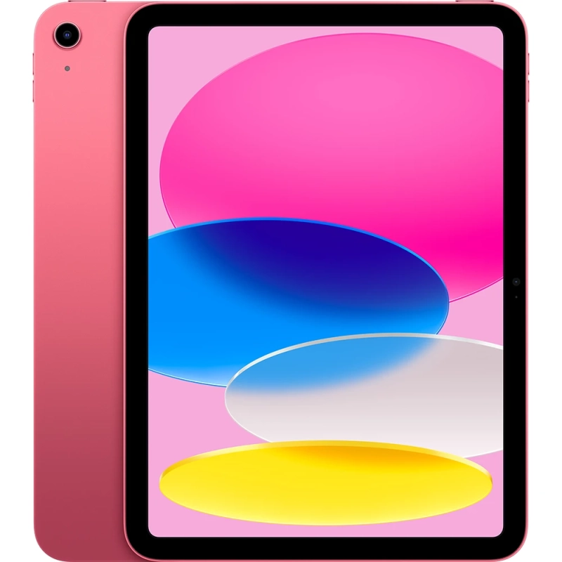 Apple iPad 10,9" 10gen 64 GB Wi-Fi Pink
