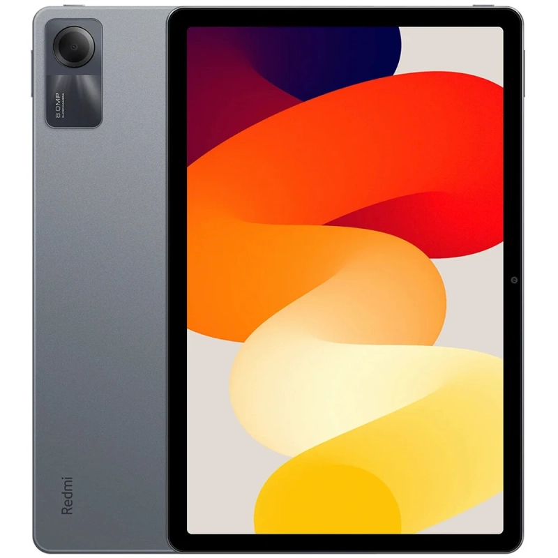 Xiaomi Redmi Pad SE 11" 8/256 GB Grey