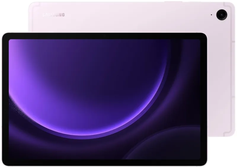 Samsung Galaxy Tab S9 FE X510 10.9" 6 /128 GB / Wi-Fi / rysik S-Pen / lawendowy