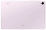 Samsung Galaxy Tab S9 FE X510 10.9" 8/256 GB / Wi-Fi / rysik S-Pen / lawendowy