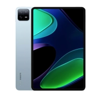 Xiaomi Pad 6 11" 8/256 GB Wi-Fi Blue