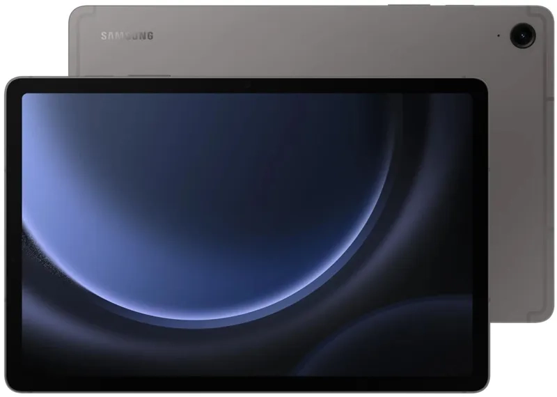 Samsung Galaxy Tab S9 FE X516 10.9" 6/128 GB / 5G / rysik S-Pen / szary