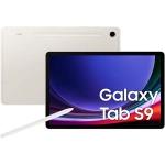 Samsung Galaxy Tab S9 11" Wi-Fi 8/128 GB Beige + Rysik S Pen