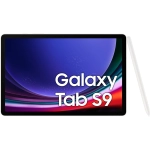 Samsung Galaxy Tab S9 11" Wi-Fi 8/128 GB Beige + Rysik S Pen