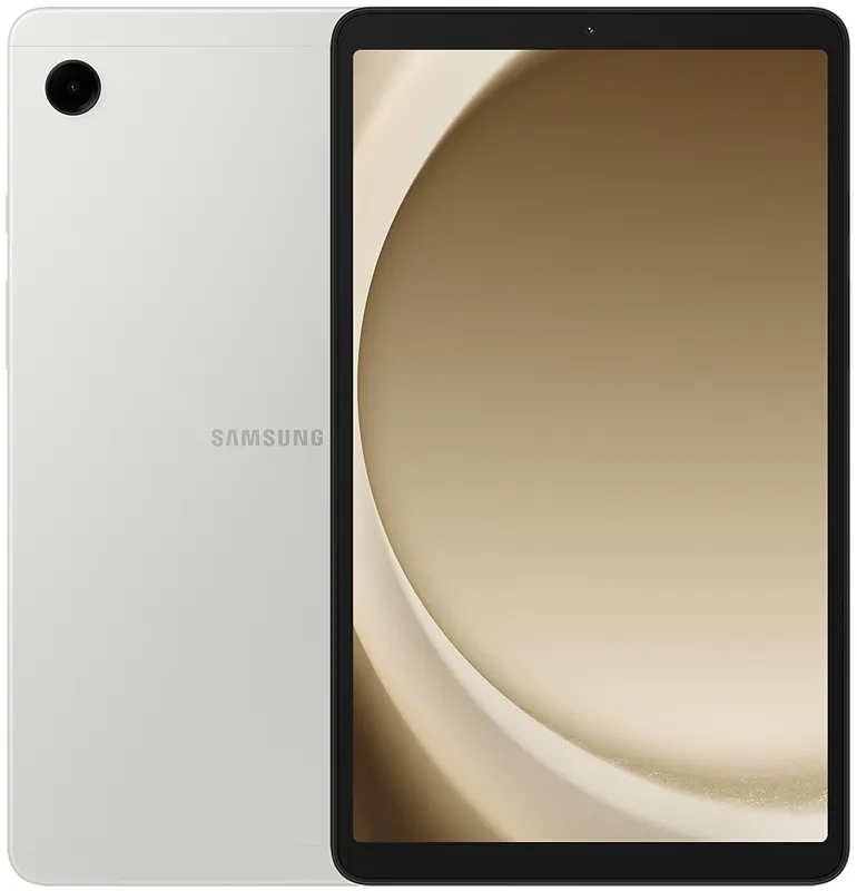 Samsung Galaxy Tab A9 X110 8.7" 4/64 GB / Wi-Fi srebrny