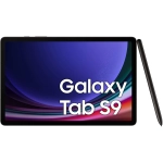Samsung Galaxy Tab S9 11" Wi-Fi 12/256 GB Graphite + Rysik S Pen